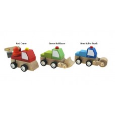 Wooden Wind Up Trucks Wooden Wind Up Trucks